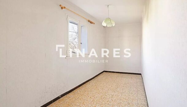 Maison de Village  4 pièces  à vendre Marseille 11eme 13011