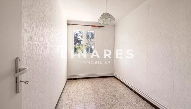 Maison de Village  4 pièces  à vendre Marseille 11eme 13011