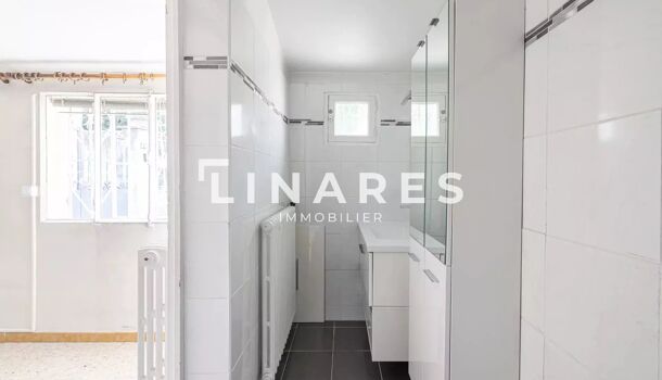 Maison de Village  4 pièces  à vendre Marseille 11eme 13011