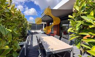 Appartement 4 Pièces 103 m² à vendre à Annecy (74940)