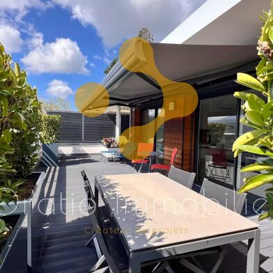 Appartement 4 pièces 1290000 €