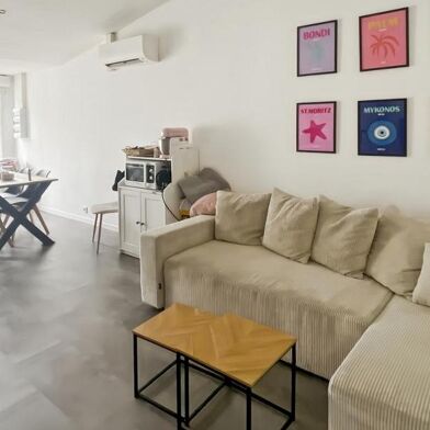 Maison 2 pièces 800 €