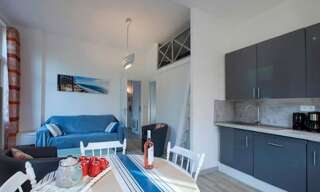 Appartement 2 Pièces 38 m² à louer à Andernos-les-Bains (33510)