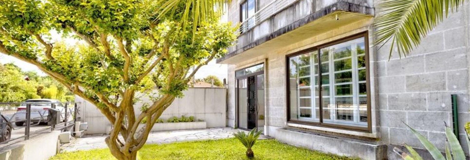 Maison 4 Pièces 230 m² à louer à Pessac (33600)