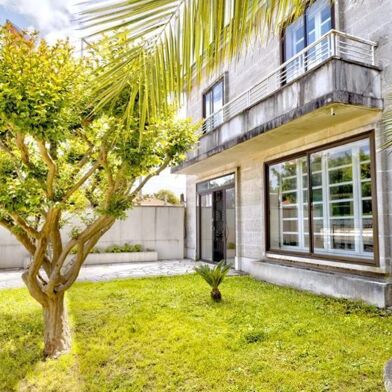 Maison 4 pièces 2500 €