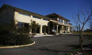 Appartement 1 Pièce 45 m² à louer à Maransin (33230)