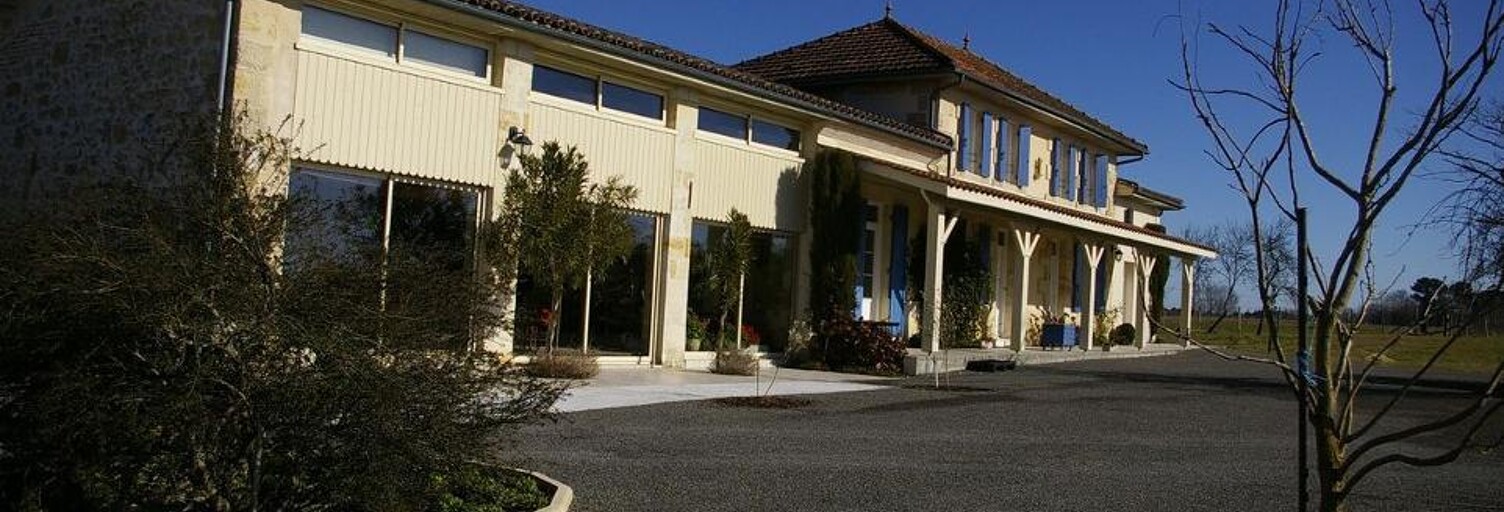 Appartement 1 Pièce 45 m² à louer à Maransin (33230)