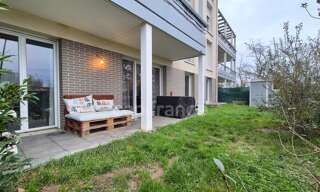 Appartement 4 Pièces 74 m² à vendre à Étampes (91150)