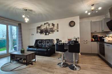 Appartement 4 pièces 193000 €