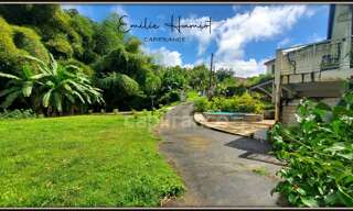 Immeuble  285 m² à vendre à Fort-de-France (97200)