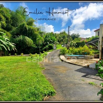 Immeuble  540000 €