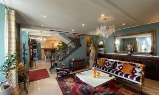 Maison 7 Pièces 181 m² à vendre à Lamarque-Pontacq (65380)