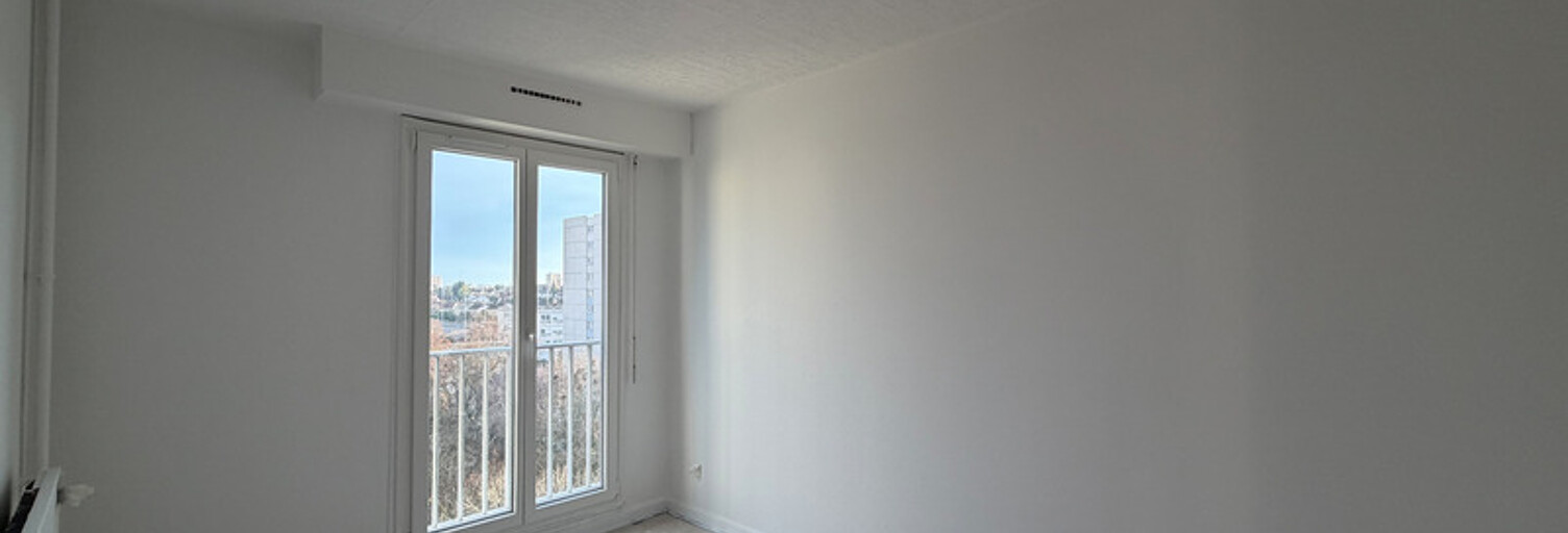 Appartement 3 Pièces 63 m² à vendre à Dijon (21000)