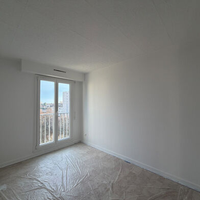 Appartement 3 pièces 55000 €