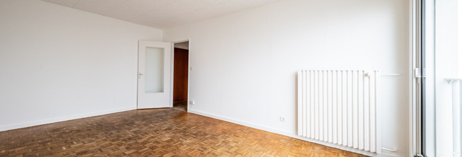 Appartement 3 Pièces 63 m² à vendre à Dijon (21000)