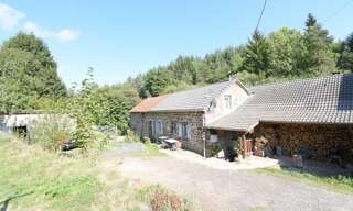 Maison 6 Pièces 141 m² à vendre à Saint-Agrève (07320)