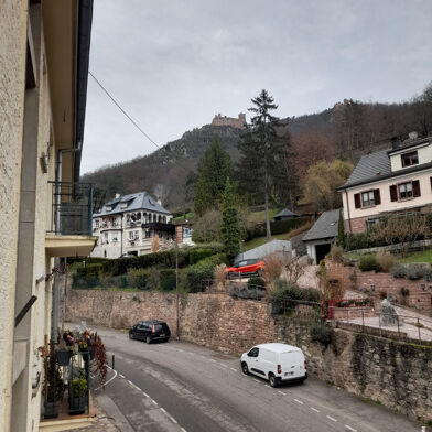 Appartement 4 pièces 230050 €