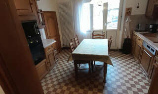 Appartement 4 Pièces 90 m² à vendre à Ribeauvillé (68150)