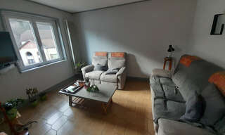 Appartement 4 Pièces 90 m² à vendre à Ribeauvillé (68150)