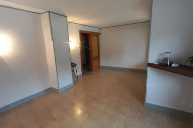Appartement 4 pièces 196100 €
