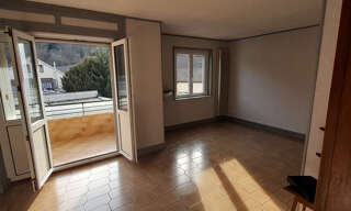 Appartement 4 Pièces 90 m² à vendre à Ribeauvillé (68150)