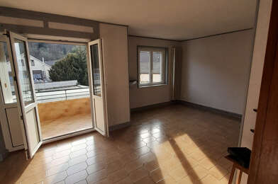 Appartement 4 pièces 196100 €