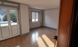 Appartement 4 Pièces 90 m² à vendre à Ribeauvillé (68150)