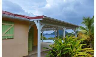 Maison 4 Pièces 68 m² à vendre à Terre-de-Bas (97136)