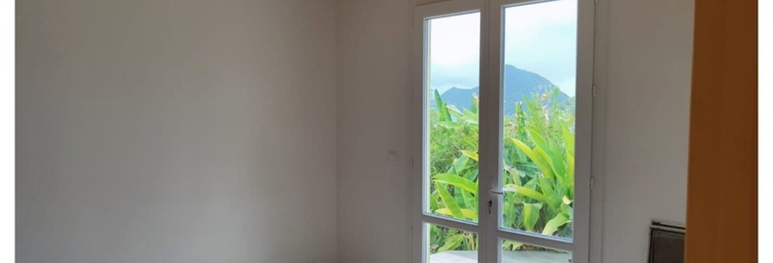 Maison 4 Pièces 68 m² à vendre à Terre-de-Bas (97136)