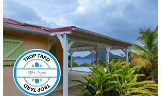 Maison 4 Pièces 68 m² à vendre à Terre-de-Bas (97136)