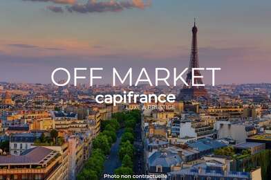 Appartement 3 pièces 1144000 €