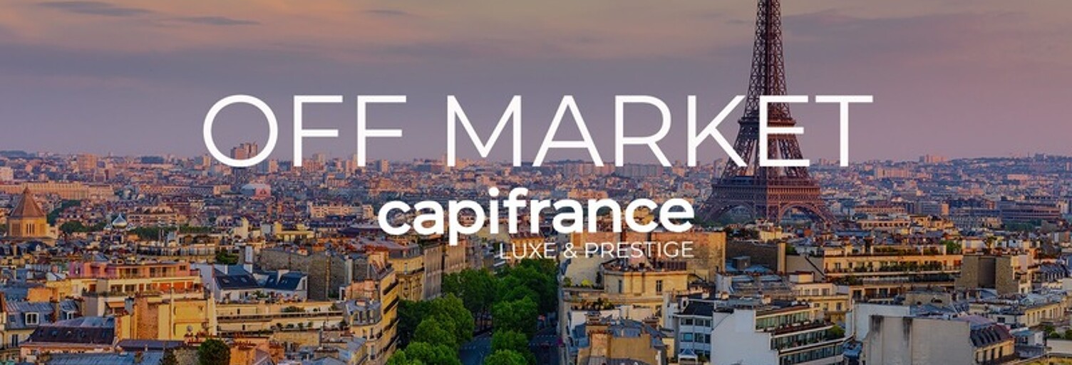 Appartement 3 Pièces 71 m² à vendre à Paris 17 (75017)