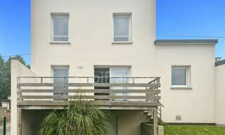 Maison 5 Pièces 90 m² à vendre à Le Relecq-Kerhuon (29480)