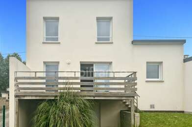 Maison 5 pièces 283250 €