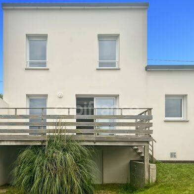 Maison 5 pièces 283250 €