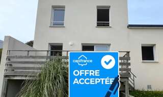Maison 5 Pièces 90 m² à vendre à Le Relecq-Kerhuon (29480)
