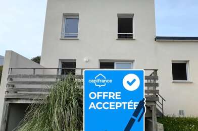 Maison 5 pièces 273000 €