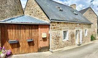 Maison 4 Pièces 60 m² à vendre à Plouray (56770)