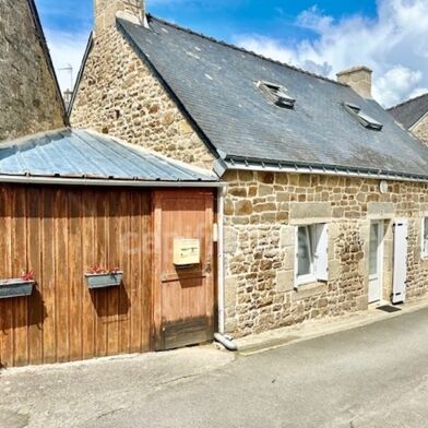 Maison 4 pièces 49900 €