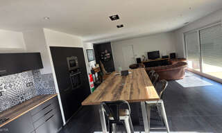 Maison 4 Pièces 117 m² à vendre à Puimisson (34480)