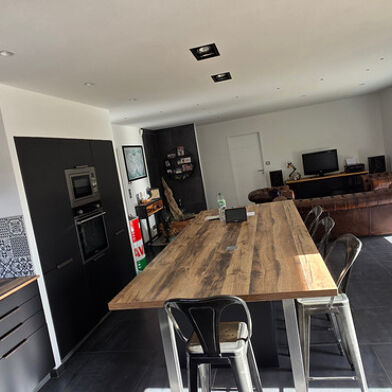 Maison 4 pièces 385000 €