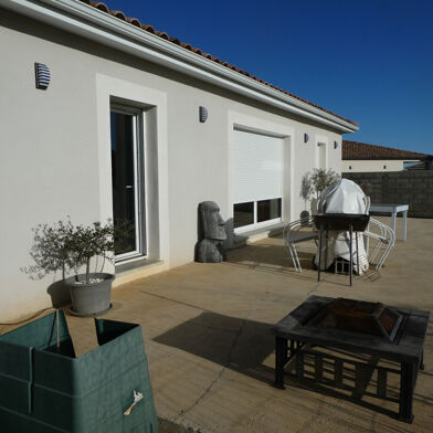 Maison 4 pièces 385000 €