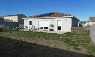 Maison 4 Pièces 117 m² à vendre à Puimisson (34480)