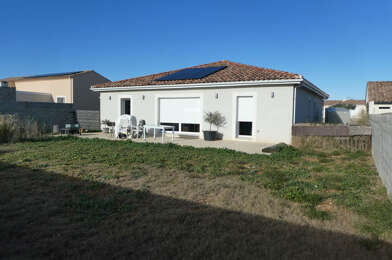 Maison 4 pièces 385000 €