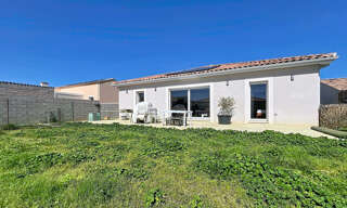 Maison 4 Pièces 117 m² à vendre à Puimisson (34480)