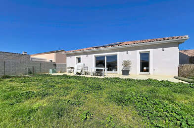 Maison 4 pièces 385000 €