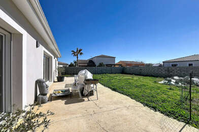 Maison 4 pièces 369600 €