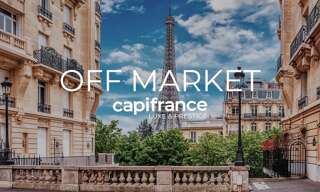 Appartement 4 Pièces 145 m² à vendre à Paris 16 (75016)