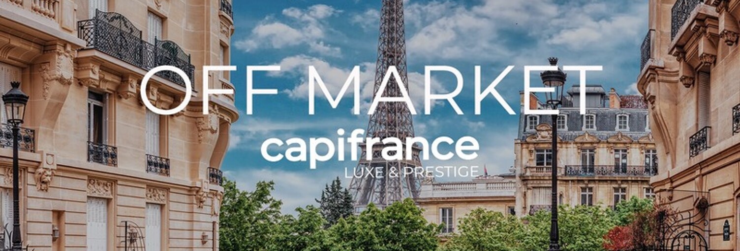 Appartement 4 Pièces 145 m² à vendre à Paris 16 (75016)