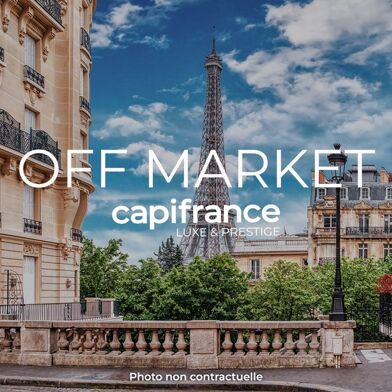 Appartement 4 pièces 2240000 €